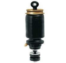 Wholesale Sachs 105855 MAN F2000 Front Cabin Air Shock Absorber OEM 81417226048 / 81.41722.6048 from china suppliers