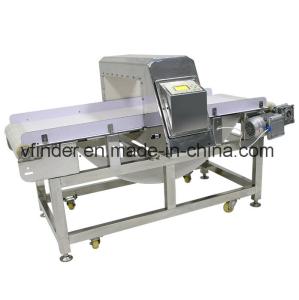 Wholesale High Accuracy Tunnel Stainless Steel Metal Detector For Food Processing Industry from china suppliers