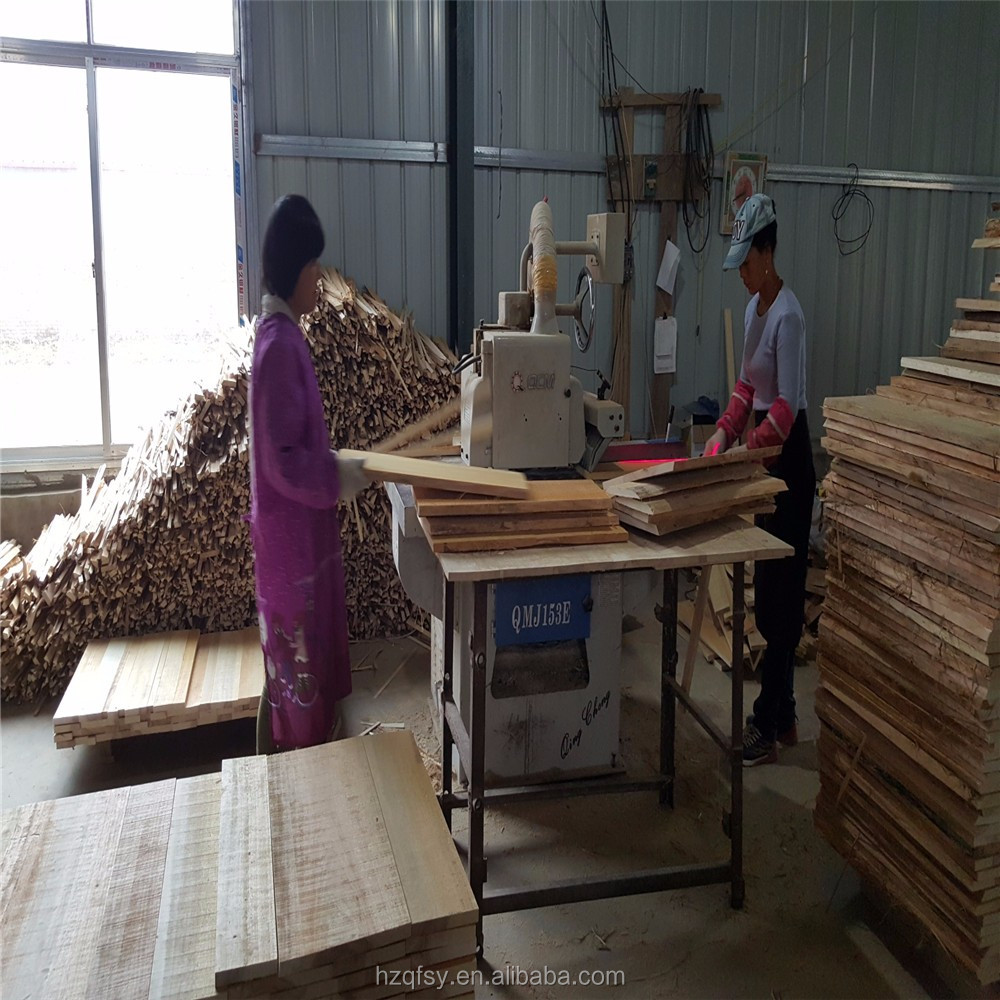 FSC Certified Finger Joint Pine Wood Panels Traditional Design Style