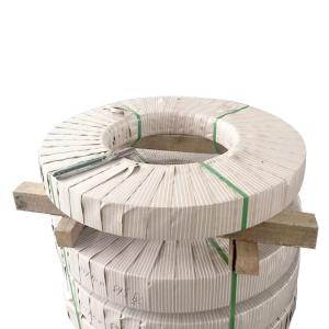Wholesale Hot Rolled 317 S31708 SS SUS317 Stainless Steel Strip Metal Coil from china suppliers