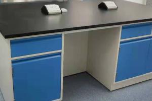 Wholesale Panel Reagent Shelf Wood Lab Furniture / School Science Laboratory Furniture from china suppliers