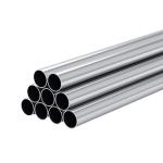 S2507 254smo Duplex 2205 Tube 904L 2101 253mA Seamless ERW