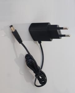 Wholesale Single Ouptput AC DC Switching Power Supply 12V DC 500mA 6W Wall Mount from china suppliers