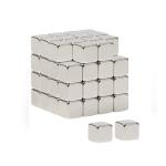 3x3x3mm Ndfeb Magnetic Cube Blocks For Intelligence Toys