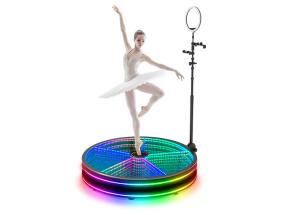 Wholesale Real Time Green Screen 360 Photo Video Booth from china suppliers