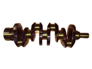 Wholesale 8-97115177-2 Crankshaft Isuzu 4le2 Engine Parts from china suppliers