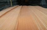 Red Okoume Veneer