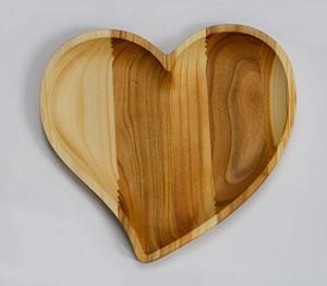 Wholesale custom dark wood mini black coffee dark kitchen wooden tray from china suppliers