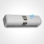 ABS Door Air Barrier