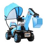 Children Electric Tractor Ride On Car For with Battery Operated Electric