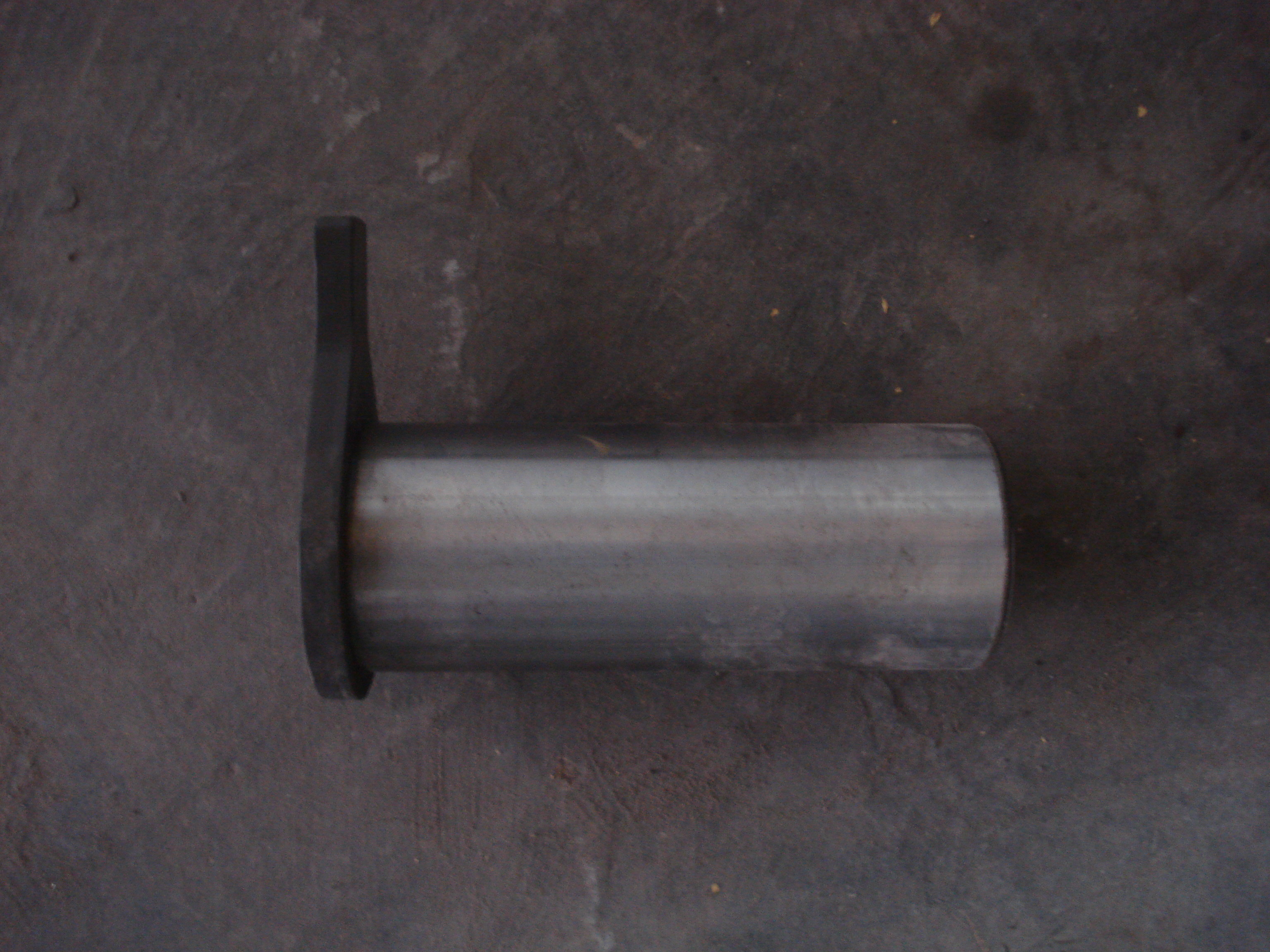 14549828 Pin Shaft For Volvo EC360 Excavator Bucket Boom Arm