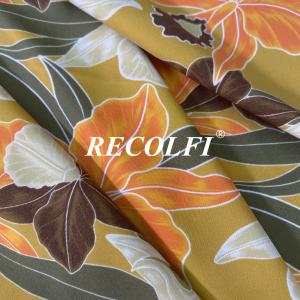 Wholesale 220gsm Superfine Fiber Activewear Knit Fabric Cycling Wear from china suppliers