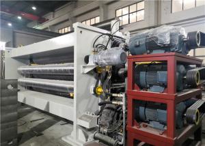 Wholesale Surgical Gowns ISO9001 Three Roll Calender Machine from china suppliers