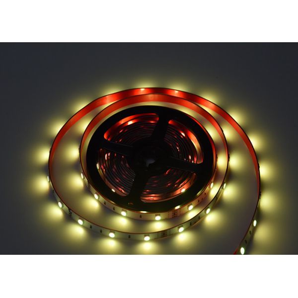 SMD5050 RGB 12V IP20 Flexible TV Backlight Strip