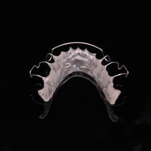 Wholesale Esthetics and Adjustability Halley Retainer Perfect Fit Germany Ortho Teeth from china suppliers