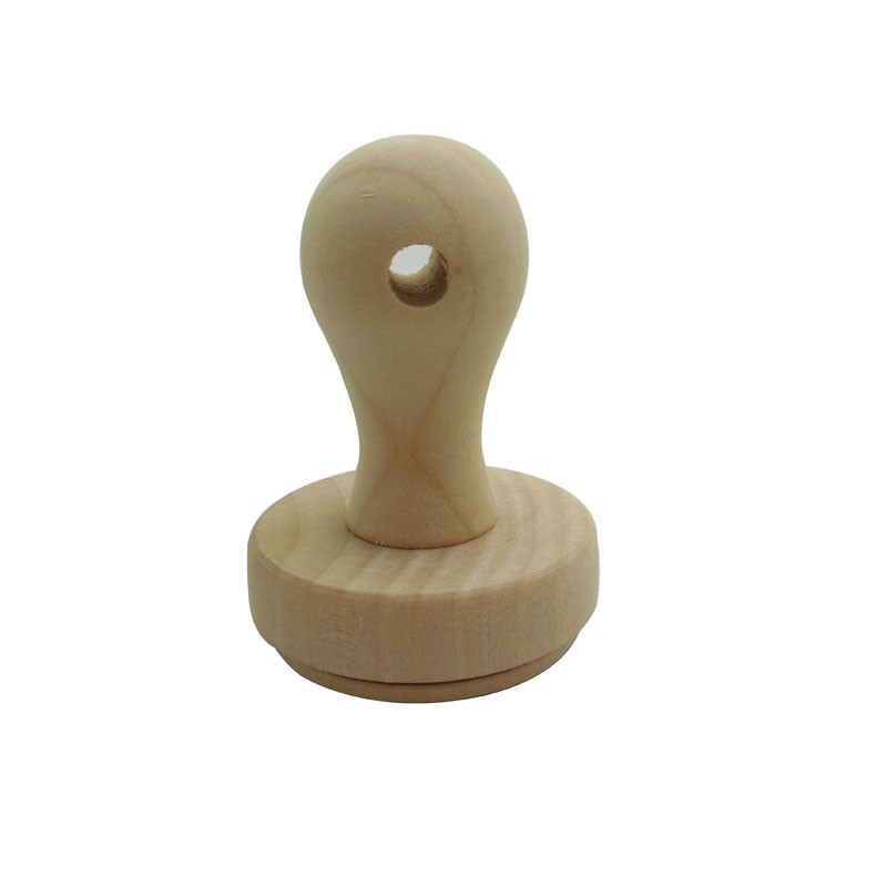 Office Rubber Wooden Stamp Card Making Scrapbooking Wood Mounted Rubber Stamps