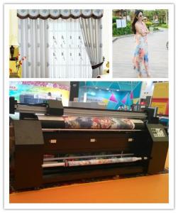 Wholesale Inkjet Low Noise High Speed Fabric Plotter Compatible Win Xp / Win 7 from china suppliers