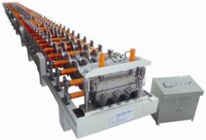 Wholesale Metal deck sheet roll forming machine for sale from china suppliers