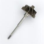 TD04L Turbine Wheel Shaft For 49377-07421/ 49377-07423/ 49377-07424/ 49377-07426