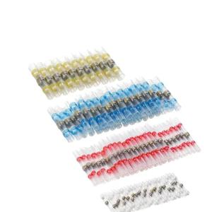 Wholesale Waterproof Duraseal Electrical Heat Shrink Butt Connector Kit Heat Resistant from china suppliers