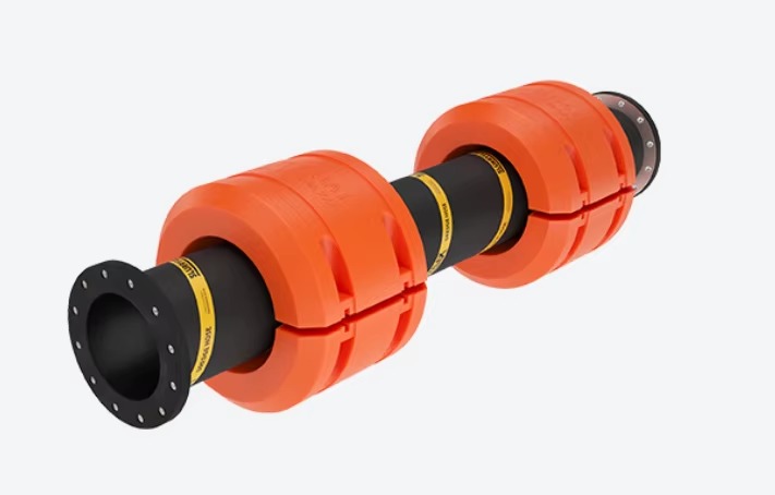 High Strength PE Shell Durable and Long-lasting for Over 15 Years of Service Life