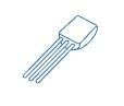 Wholesale High Power MOSFET FDD6685 30V P-Channel PowerTrench® MOSFET -40A, 20mΩ from china suppliers