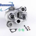 Turbocharger for Benz 10009880008 6510900880 6510902280 A6510900880 A6510902280
