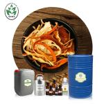 5KG Pure Organic Citrus Tangerina Peel Oil For Aromatherapy Massage