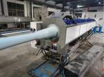 90-630mm Opvc PVC-O Pipe Extrusion Production Line