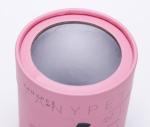 Aluminum Foil Laminated Kraft Paper Food Cylinder Packaging With CMYK 4C