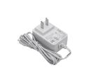 Fullpower 6V 18V AC DC Power Adapter 12W 7.5V AU EU US UK Plug