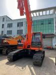 used excavator Doosan DX225LC digger used machinery 6 tons used original