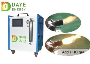 Wholesale CE ISO Certified 180kg Hho Electric Generator from china suppliers