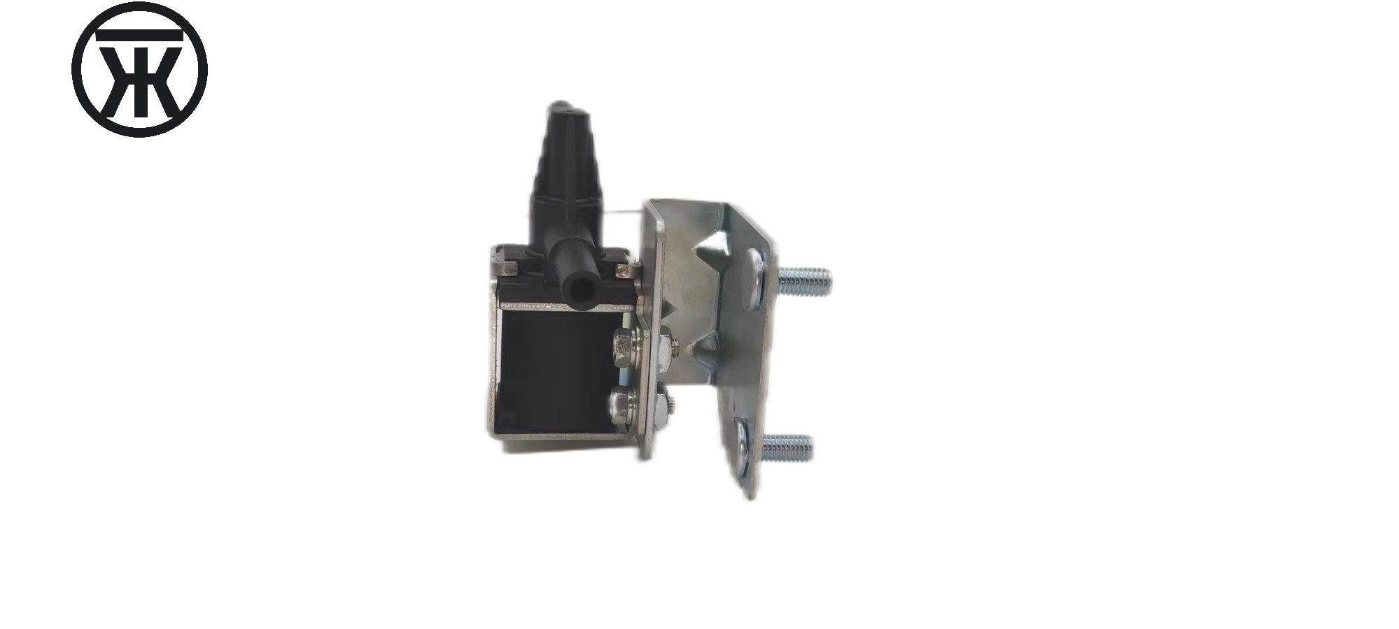 ISUZU NPR 4HK1 VALVE MAG EXH BRK 8-97374152-2