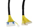 Medical Automatic Dispensing Machine Internal Wiring Harness UL 10272 26AWG 300V