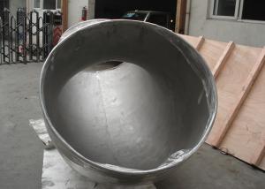 Wholesale Large Dimensions BW Pipe Fittings Elbows Welding Fittings For Fluids from china suppliers