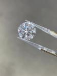 IGI Loose Lab Created Diamonds 16.63Carat VS1 Round E Color