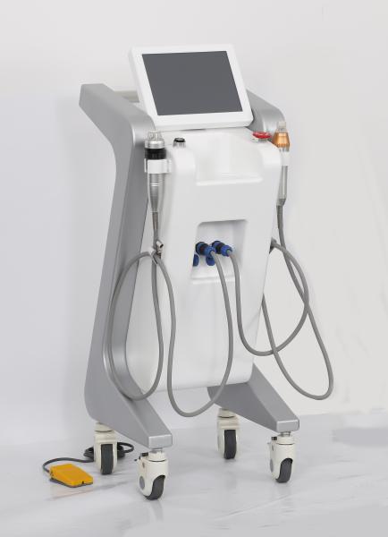 Big discounting Fractional Radio Frequency Microneedle facial lifting machine