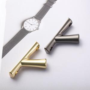 Wholesale Antler Silver Zinc Alloy Electroplate Furniture Knobs 56mm For Cabinet from china suppliers