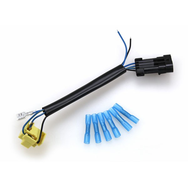 OEM Custom Wiring Looms 3 Core Cable Electric Wire with Customizable Color and Length