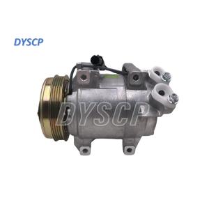 Wholesale 7813A636 7813A289 7813A638 Ac Compressor For Mitsubishi Fusion Zinger Montero Sport 2.4 3.0 4PK 7PK from china suppliers