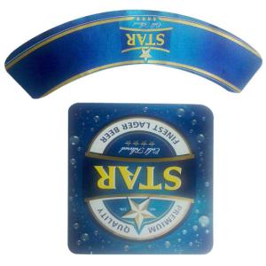 Wholesale High Gloss Metallized Coated Paper from china suppliers