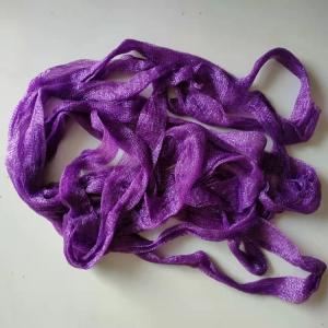 Wholesale Knitted Tubular Mesh Netting Bags LDPE Vegetable Storage Net Bags from china suppliers