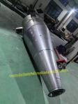 Factories Of Offering Sheet Metal Services SUS 316L Stainless Steel Multi