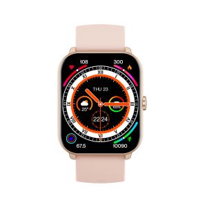 Wholesale KW235M Multi Color Smart Watch 2.02 Inch 24/7 Health Monitoring Smartwatch Waterproof IP68 from china suppliers
