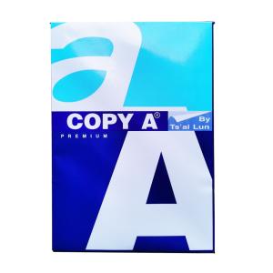 Wholesale White Offset Printing 80gsm Inkjet Copy Paper from china suppliers