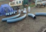 Asme B16.9 2205 Duplex Steel Elbow Pipe Fittings