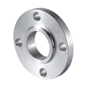 Wholesale BS 4504 PN25 Stainless Steel Welding Neck Flange from china suppliers