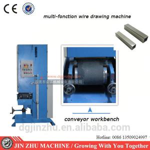 Wholesale small stainless steel square and round tube grinding machine manufacturer for sale from china suppliers