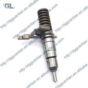 Wholesale High Quality Diesel Fuel Injector 127-8218 1278218 0R-8684 0R8684 for CAT 3116 3126 Engine Excavator from china suppliers